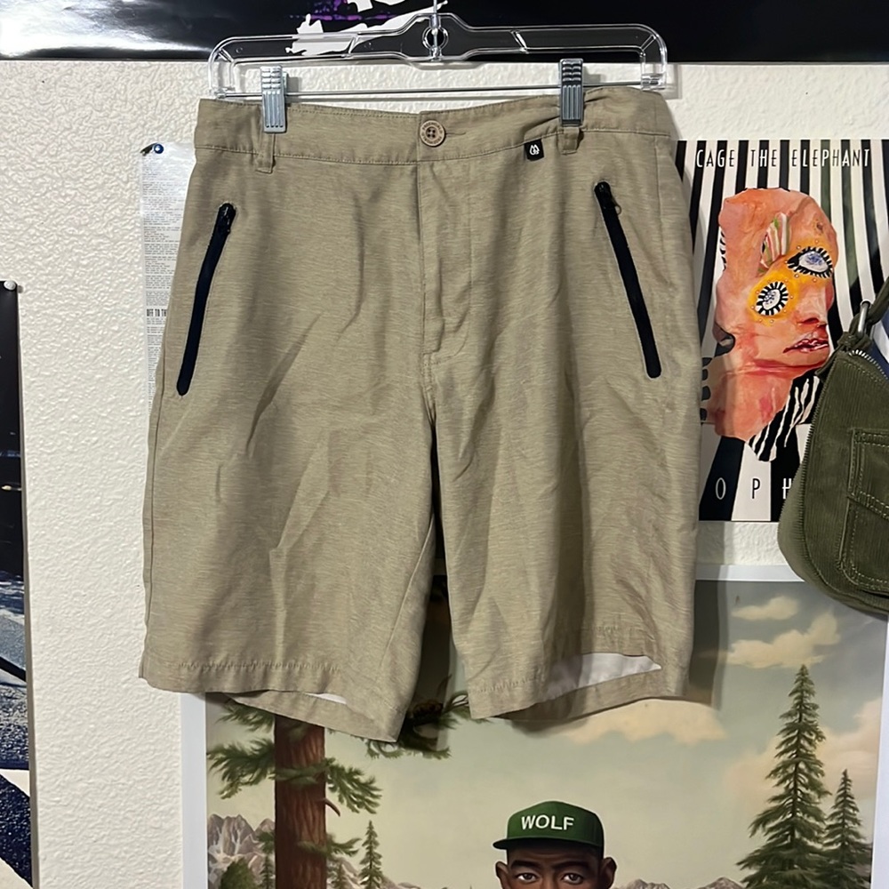 freeworld shorts